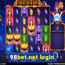 98bet.net login